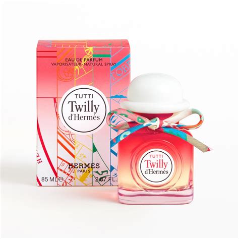 hermes twilly white|twilly d'hermes fragrantica.